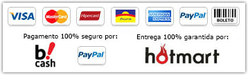 compra segura hotmart - Obrigado Ebook - Negócio de Consultoria SL