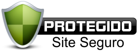 protegido site seguro - Aplicação EVO