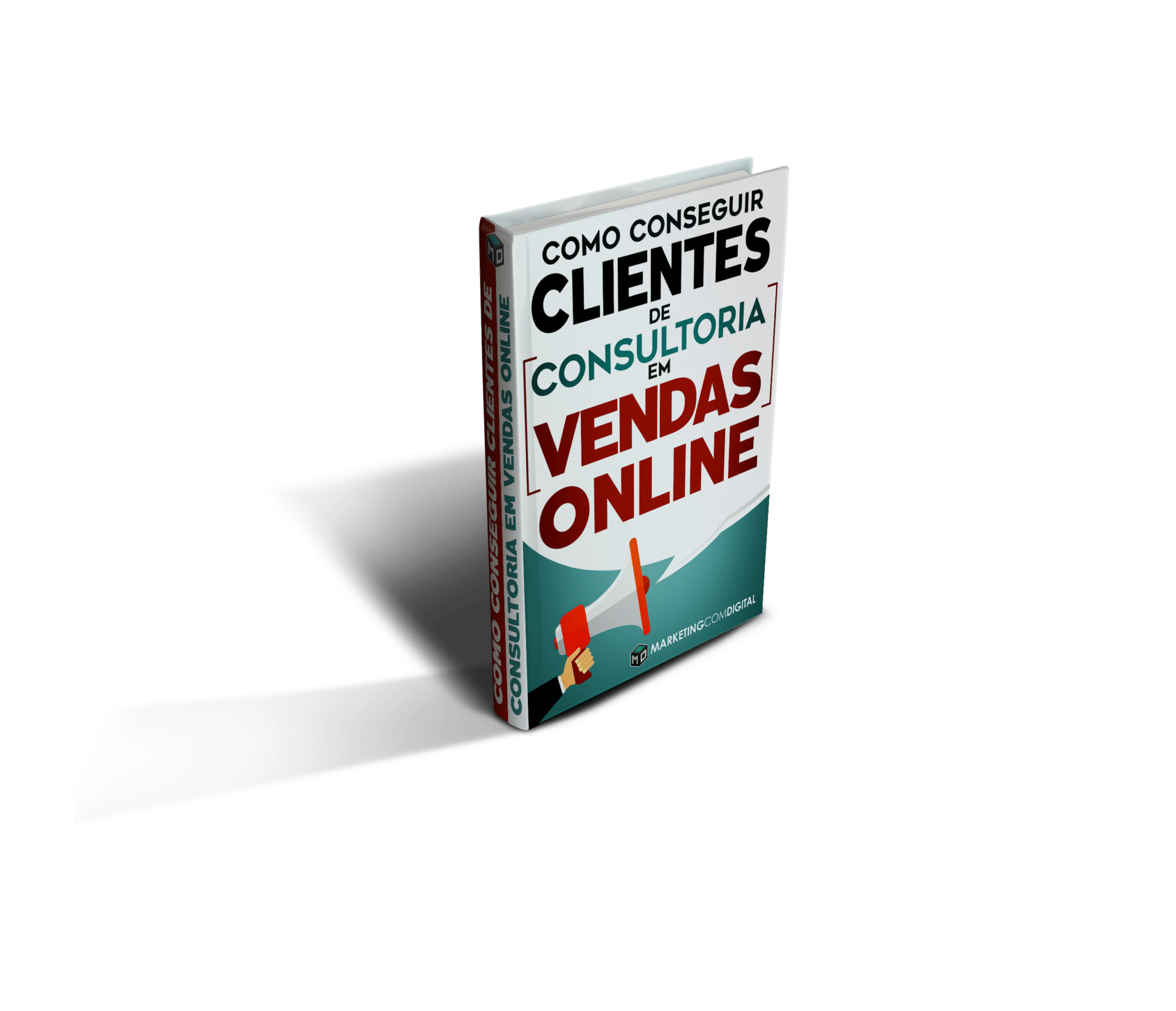 como conseguir clientes 6 passos 31 - E-book Como Vender Consultoria Através de Palestras