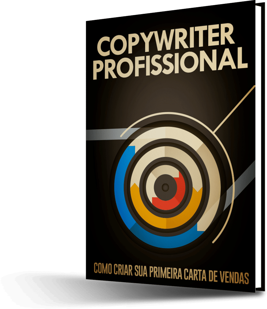 copy capa - Novo CopyWriter Profissional