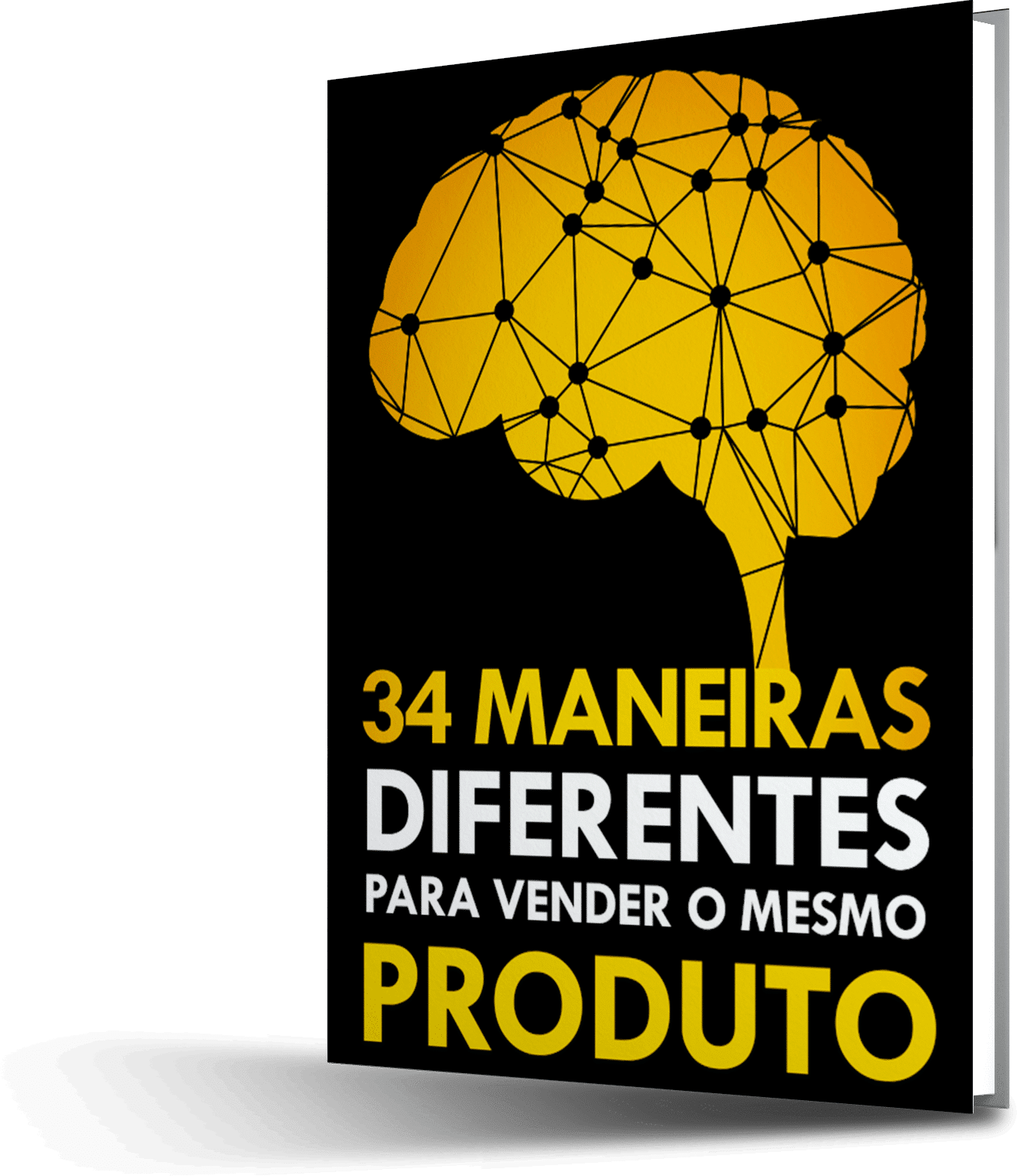 34 maneiras 3 - Workshop + PDF - Imã 34 MANEIRAS DIFERENTES PARA VENDER O MESMO PRODUTO