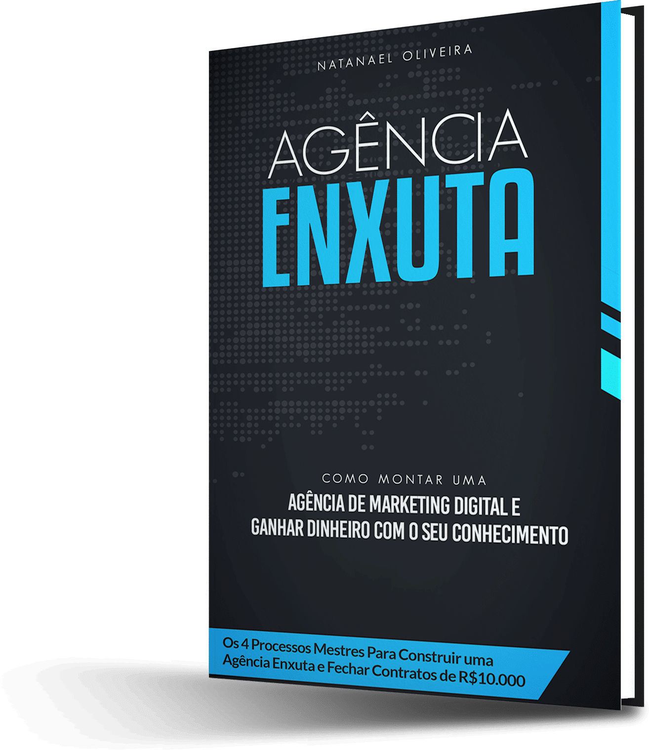 amazon agencia - Agência Enxuta – NOVO Ebook Manual da Agência Enxuta