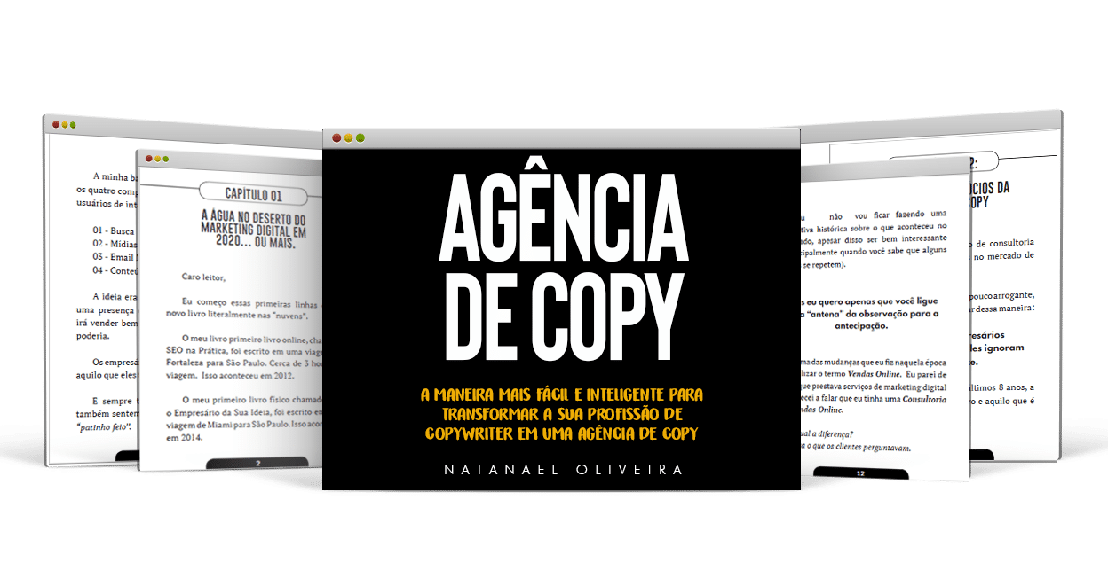 agencia copy telas2 - Agência de COPY