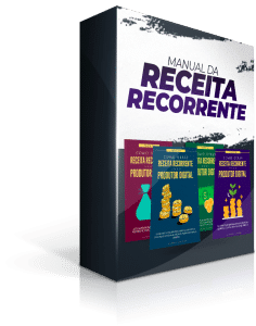 manual receita recorrrente box - NOVO Receita Recorrente