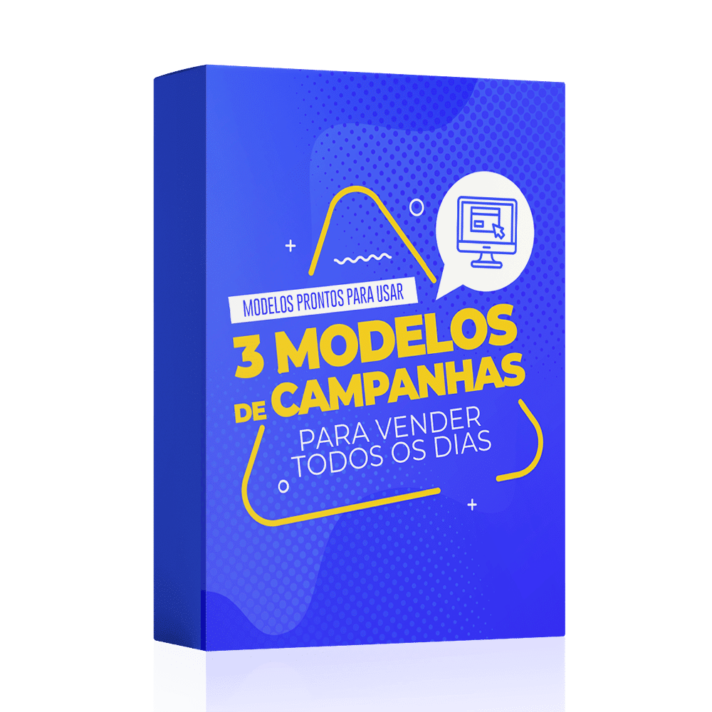 box modelos copy - Treinamento GRATUITO - 3 Modelos de Campanhas