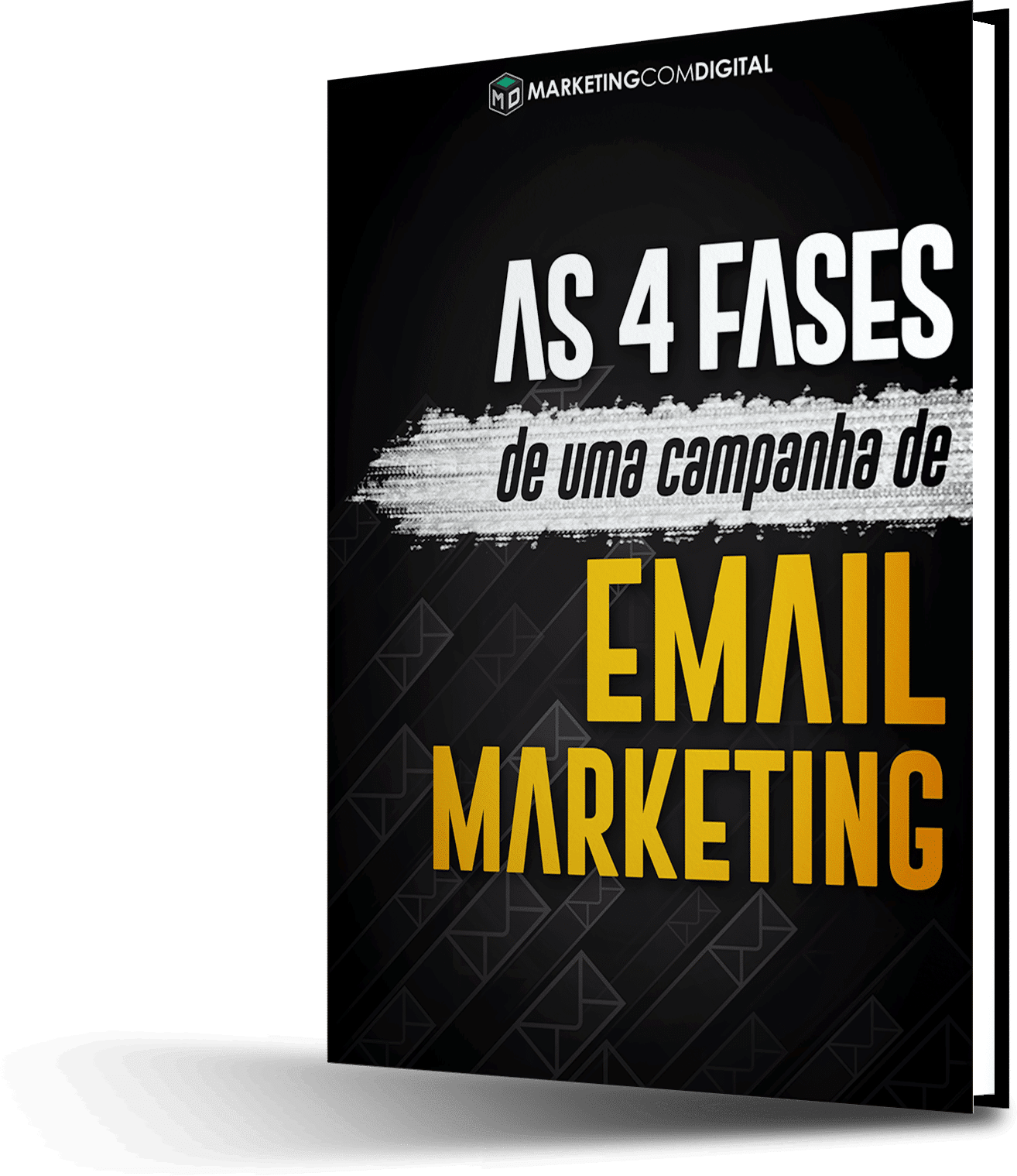 4 fases ebook - 4 Fases do Email Marketing